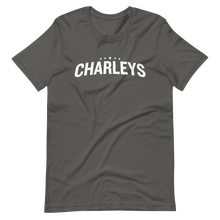 Load image into Gallery viewer, Classic Charleys | Short-Sleeve Unisex T-Shirt
