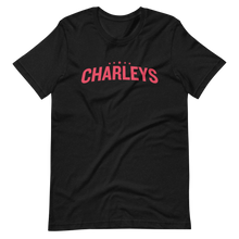 Load image into Gallery viewer, Classic Charleys | Short-Sleeve Unisex T-Shirt
